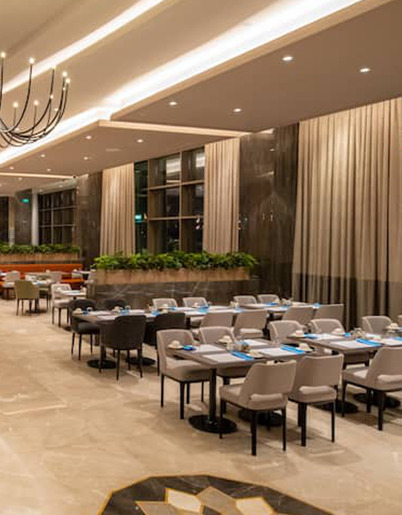 Hilton Mall of İstanbul