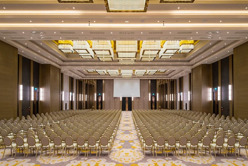 Hilton Mall of İstanbul